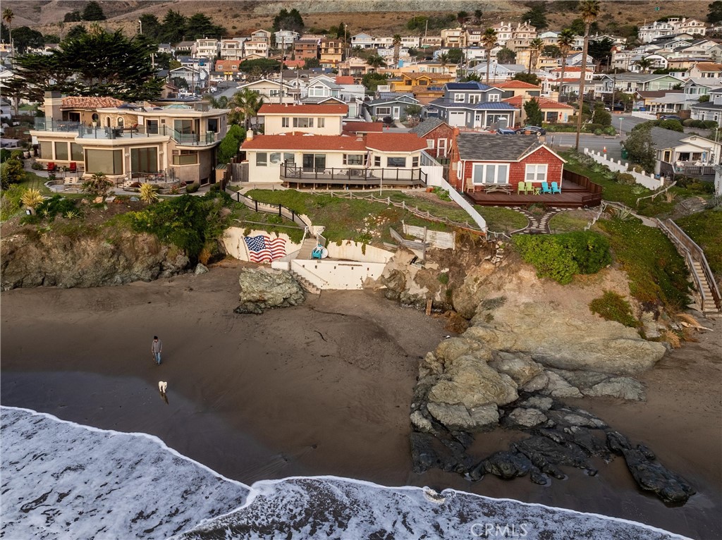 Town of Cayucos(540) - Residential