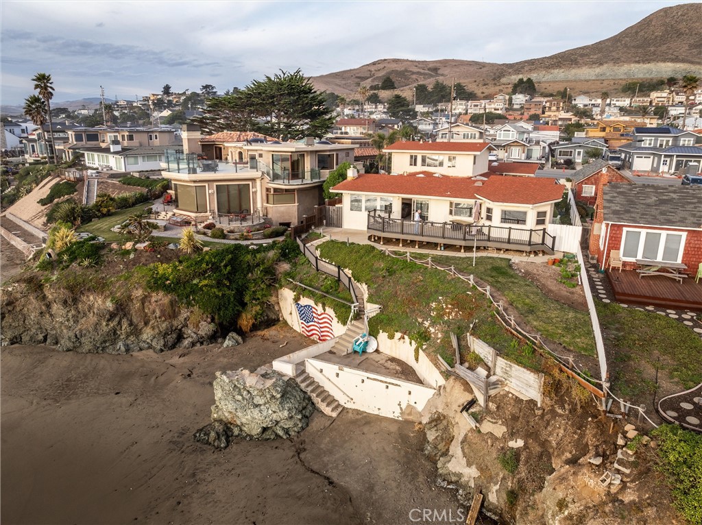 Town of Cayucos(540) - Residential