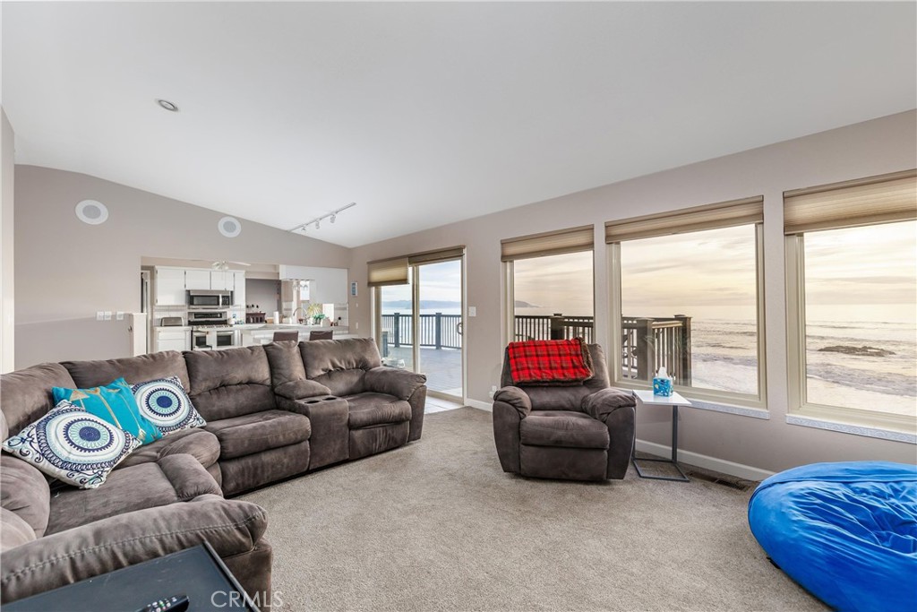 Town of Cayucos(540) - Residential