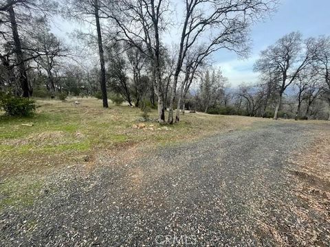 A home in Oroville