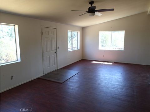 A home in Oroville