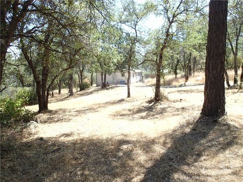 A home in Oroville