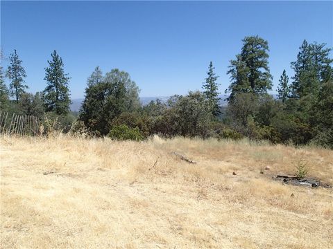 A home in Oroville