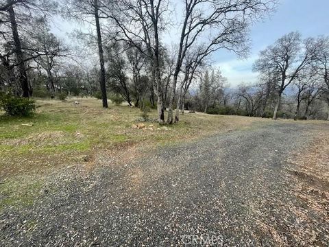 A home in Oroville