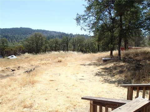 A home in Oroville