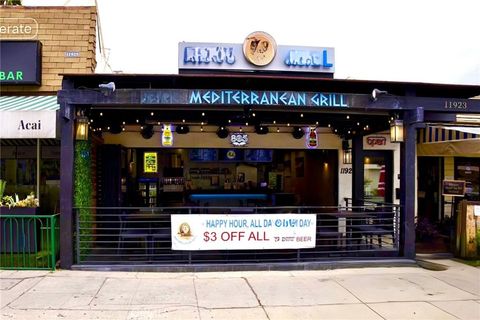 Photo of 11923 Ventura Blvd Blvd, Studio City, CA 91604 (MLS # GD25059413)