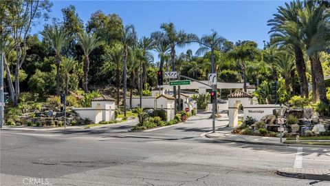 A home in Calabasas