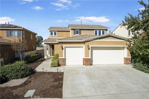 A home in Beaumont