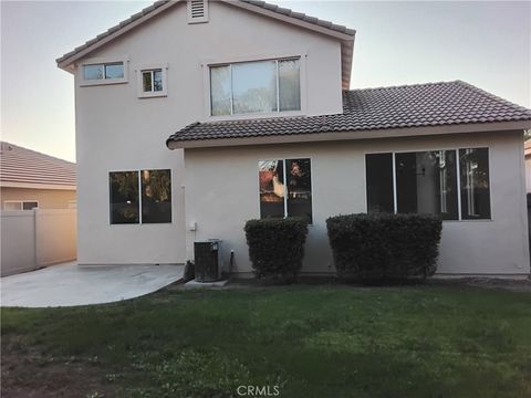 A home in Murrieta