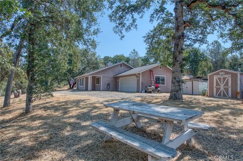 A home in North Fork