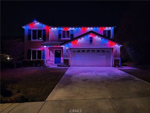 A home in Castaic