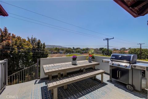 A home in Redondo Beach