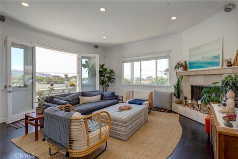 A home in Redondo Beach