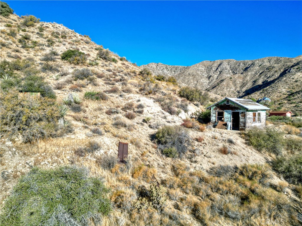 0 Pinon Ave
