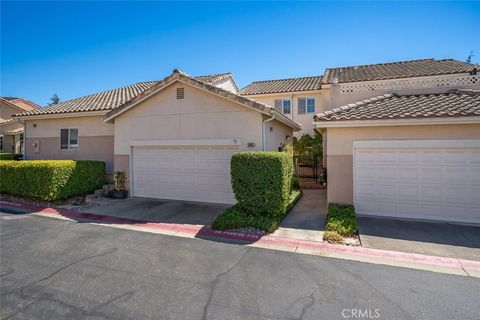 A home in San Luis Obispo