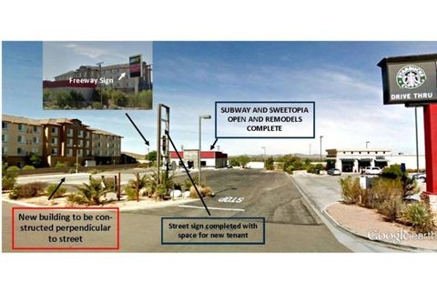 2824 Lenwood Road Barstow CA 92311