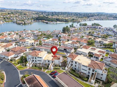 A home in Mission Viejo