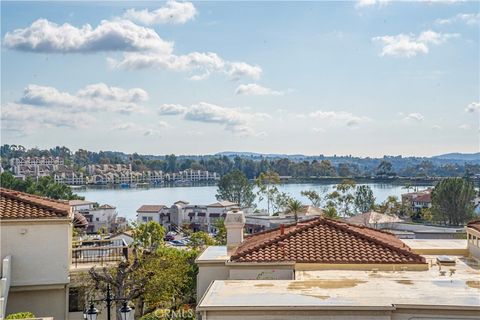 A home in Mission Viejo