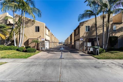 A home in Gardena