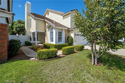 A home in Torrance