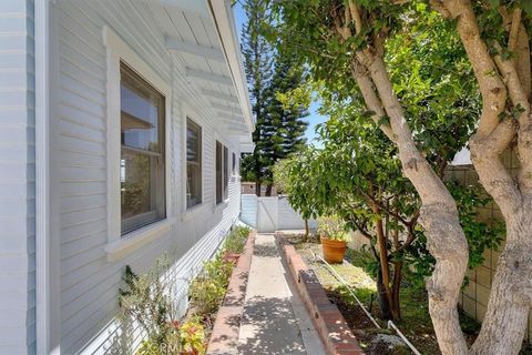 A home in San Pedro