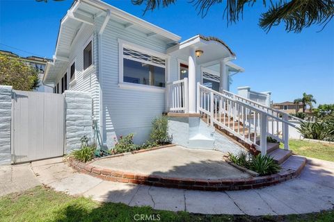 A home in San Pedro