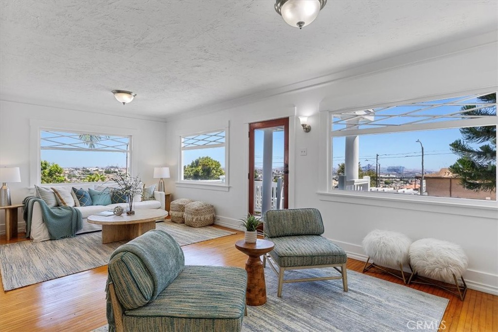 View San Pedro, CA 90731 house