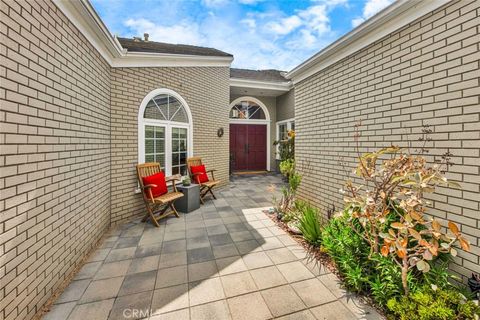 A home in Laguna Niguel