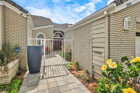 A home in Laguna Niguel