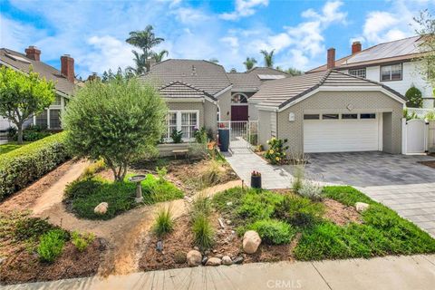 A home in Laguna Niguel