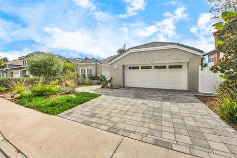 A home in Laguna Niguel