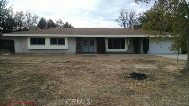 WOW, CAN'T BEAT THIS DEAL WITH A STICK!! ANOTHER GREAT PROPERTY AT AN EVEN BETTER PRICE! THIS FULLY REMODELED SINGLE STORY, 3 BED 2 BATH HESPERIA HOME FEATURES NEARLY 1,600 SQFT, ON A LARGE 19,000 SQ FT LOT ALL FOR UNDER $220,000!!! DON'T MISS THIS UNIQUE OPPORTUNITY TO OWN YOUR OWN HESPERIA HOME AT AN UNBEATABLE PRICE!!! Association Amenities: None # of RV Spaces: 0NONE Lot Location Type: Standard Location Landscaping: Natural Special Features: None # of Attached Spaces: 2 # of Detached Spaces: 0