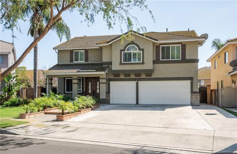 6845 Lunt Street Chino CA 91710