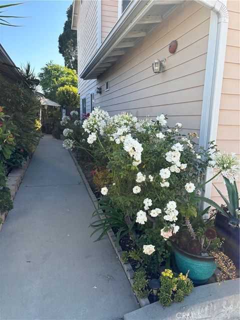 A home in Pacoima