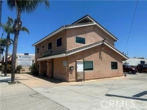 1304 Santa Anita South El Monte CA 91733