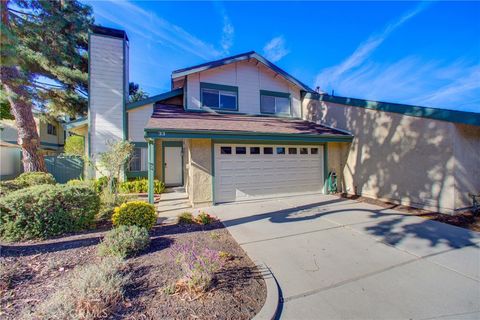 A home in San Luis Obispo