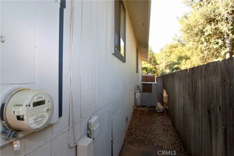 A home in Kelseyville