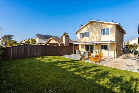 A home in Irvine