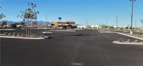 0 Mariposa Road Hesperia CA 92345