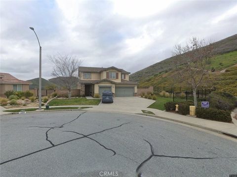 34200 Nandina Court Lake Elsinore CA 92532