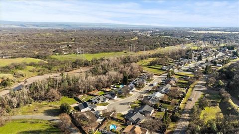 A home in Red Bluff