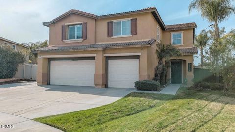 A home in Murrieta