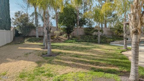 A home in Murrieta