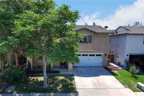 A home in Temecula