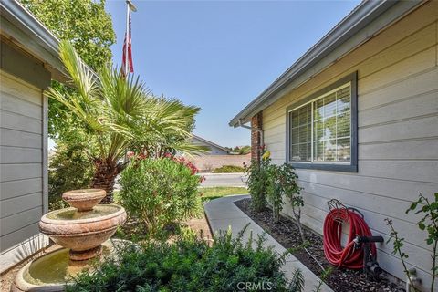 A home in Paso Robles