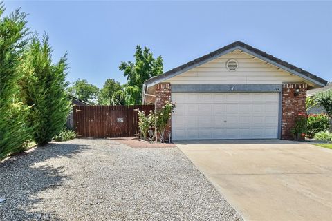 A home in Paso Robles