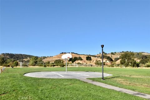 A home in Paso Robles