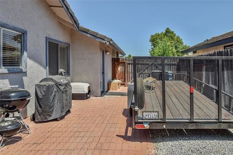 A home in Paso Robles