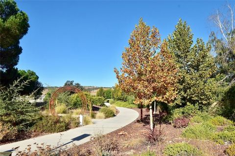 A home in Paso Robles