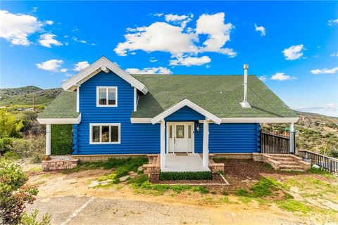 Photo of 17180 Mile High Road, Julian, CA 92036 (MLS # SW23206387)